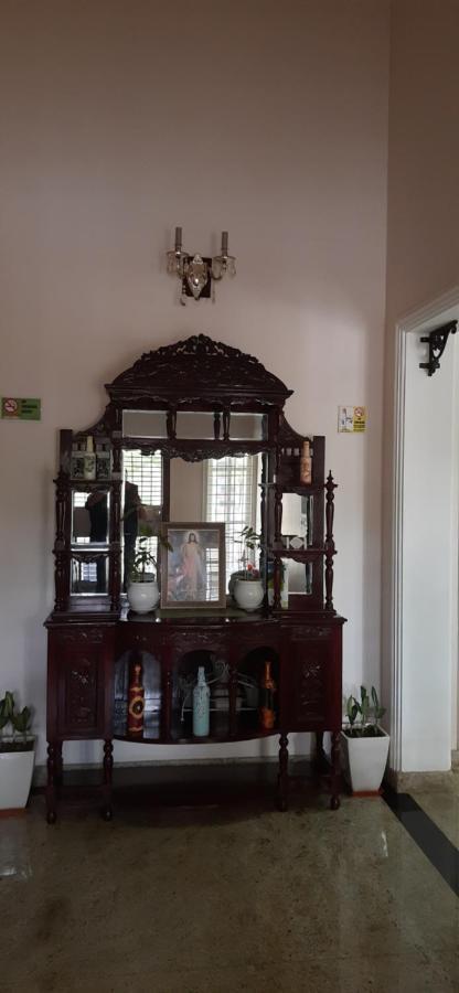Apartament The Vintage Chikmagalūr Zewnętrze zdjęcie