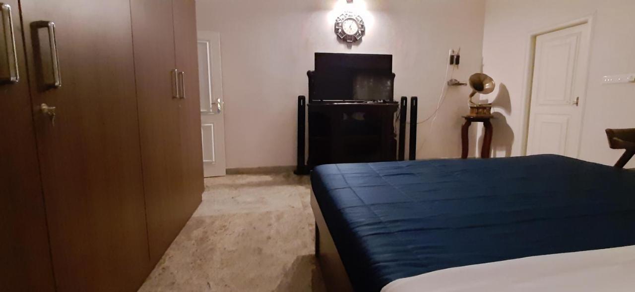 Apartament The Vintage Chikmagalūr Zewnętrze zdjęcie