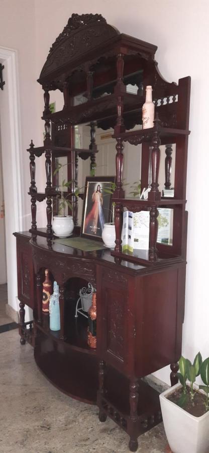 Apartament The Vintage Chikmagalūr Zewnętrze zdjęcie