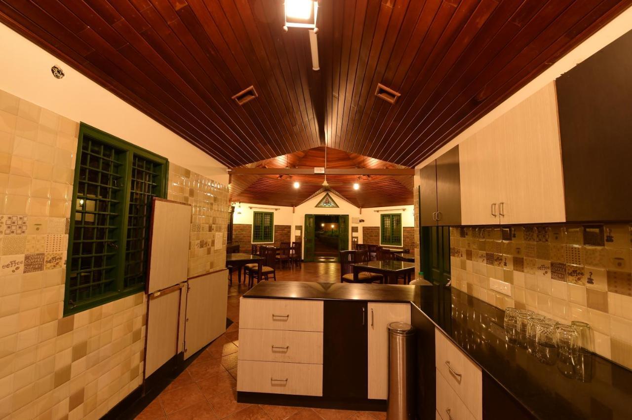 Apartament The Vintage Chikmagalūr Zewnętrze zdjęcie