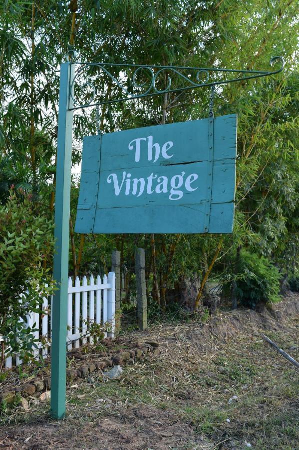 Apartament The Vintage Chikmagalūr Zewnętrze zdjęcie