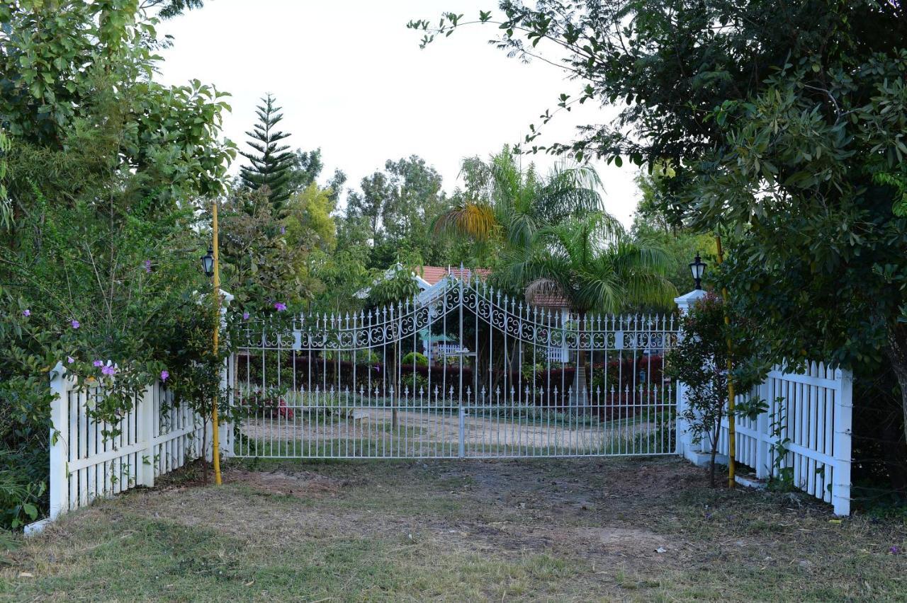 Apartament The Vintage Chikmagalūr Zewnętrze zdjęcie