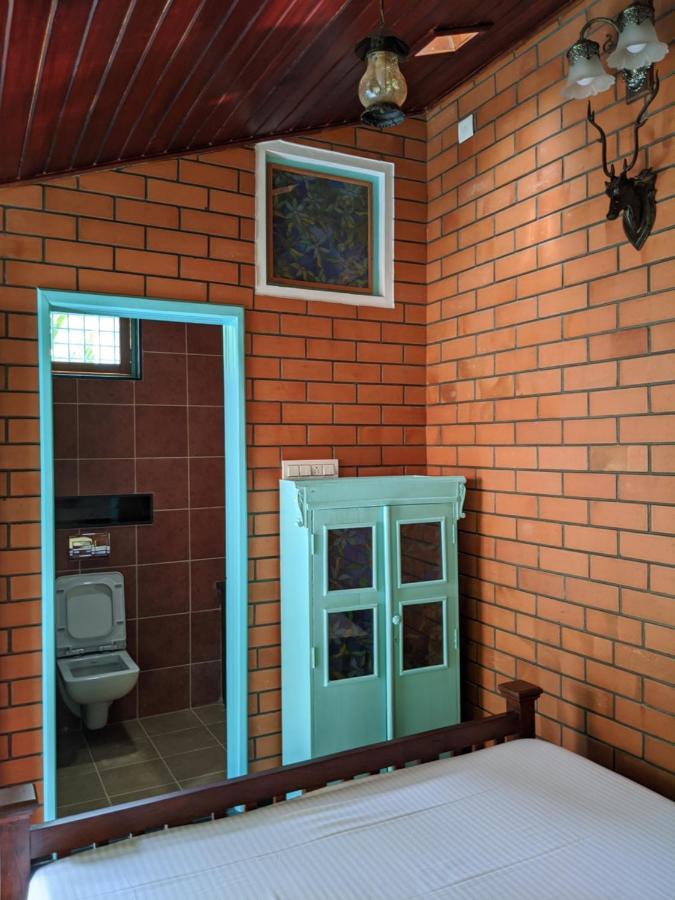 Apartament The Vintage Chikmagalūr Zewnętrze zdjęcie